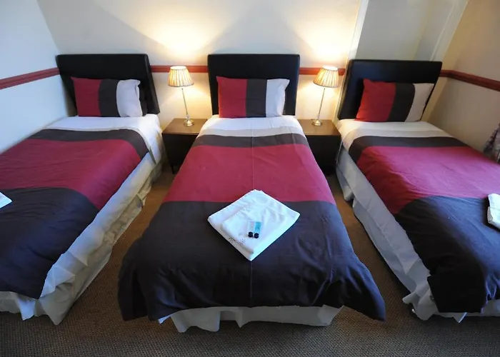 Classic Triple Room